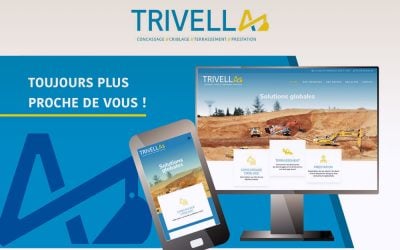 LANCEMENT du SITE INTERNET