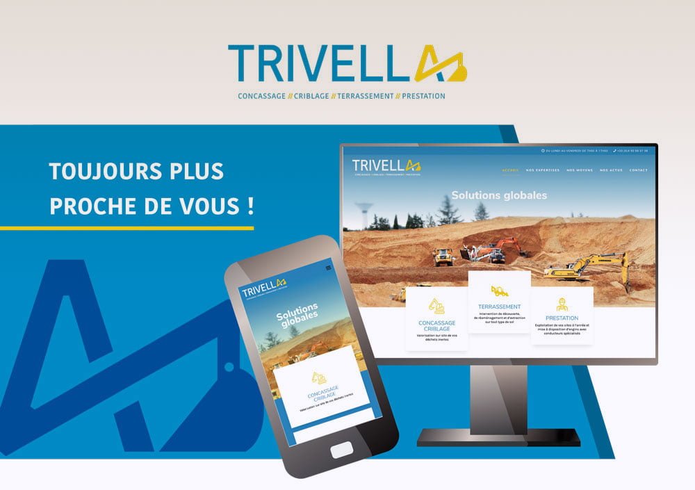 Trivella_terrassement_concassage-lancement
